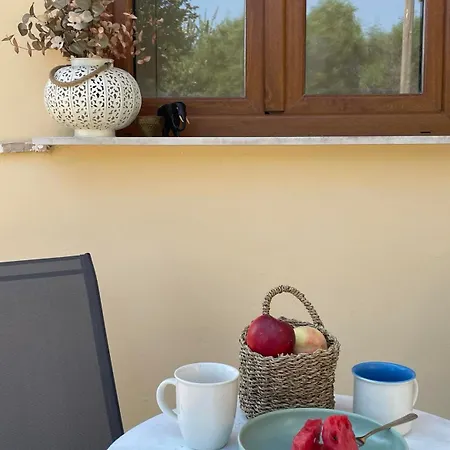Appartement Nest4two *