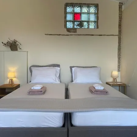 Nest4two Appartement *