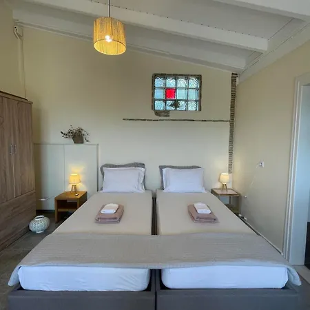 Nest4two Appartement Gaitani