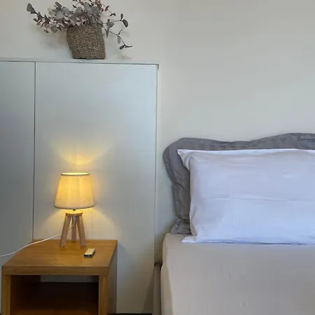 Appartement Nest4two Gaitani